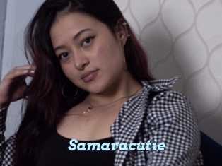 Samaracutie