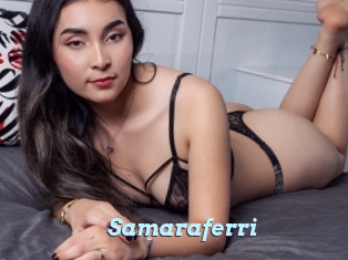 Samaraferri