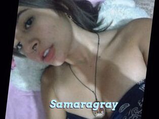 Samaragray