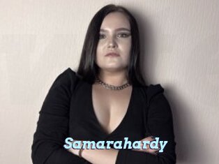 Samarahardy