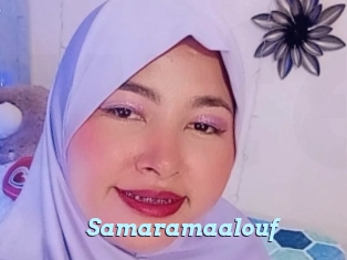 samaramaalouf Webcam Teen