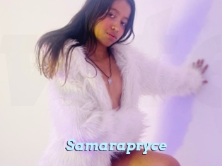 Samarapryce