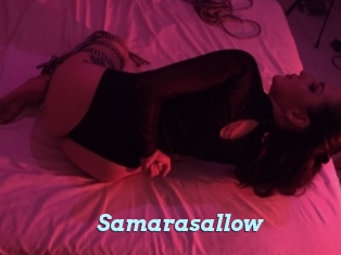 Samarasallow