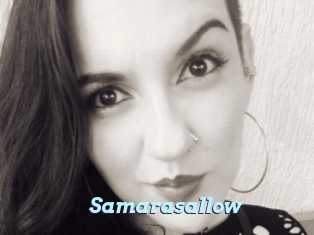 Samarasallow