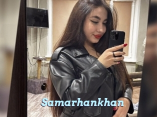 Samarhankhan