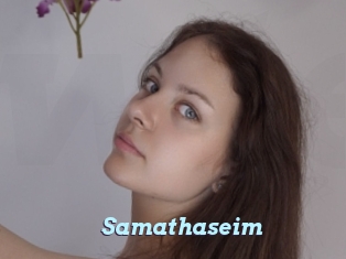Samathaseim