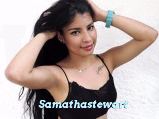 Samathastewart