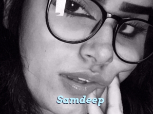 Samdeep