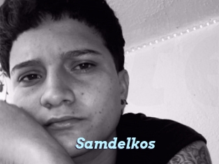 Samdelkos