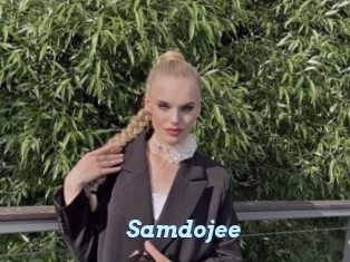 Samdojee