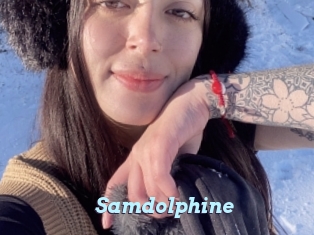 Samdolphine