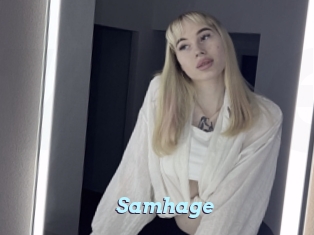 Samhage