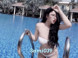 sami039 Webcam Teen