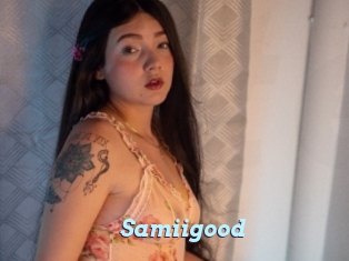 Samiigood