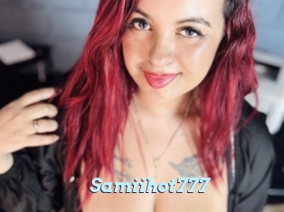 Samiihot777