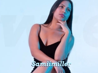 Samiimiller