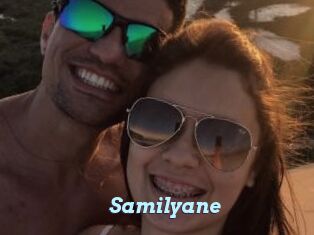 Samilyane