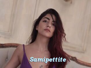 Samipettite