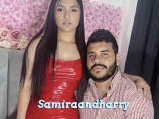 Samiraandharry