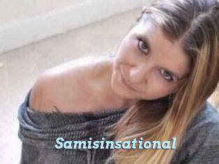 Samisinsational