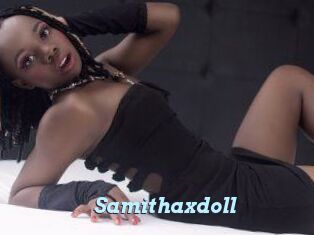 Samithaxdoll