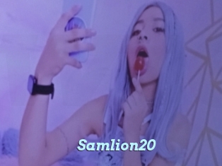 Samlion20