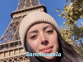 Sammcopola