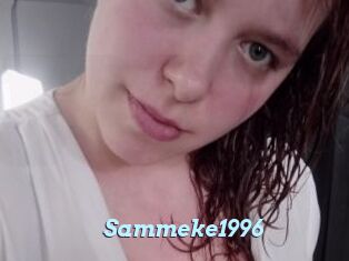 Sammeke1996