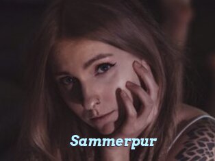Sammerpur