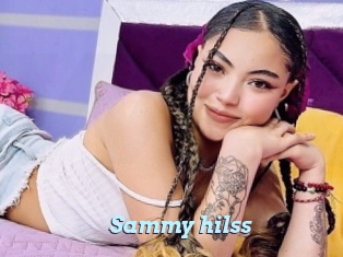 Sammy_hilss