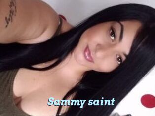 sammy_saint Webcam Teen