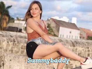 Sammybaddy
