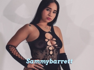 sammybarrett Webcam Teen