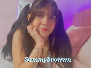 Sammybrowwn