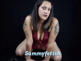 Sammyfetish