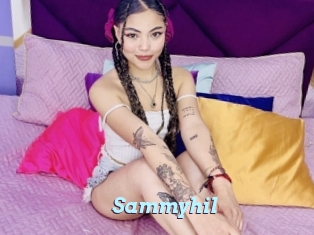 sammyhil Webcam Teen