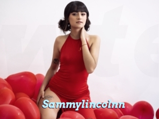 sammylincolnn Webcam Teen