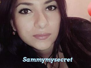 Sammy_mysecret