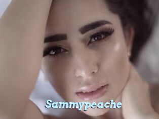 Sammypeache