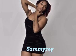 Sammyrey