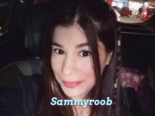 Sammyroob