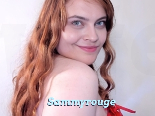 Sammyrouge
