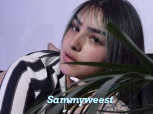 Sammyweest
