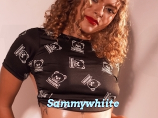 Sammywhiite