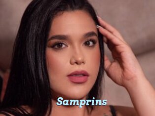 samprins Webcam Teen