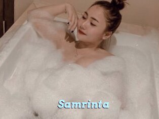 Samrinta