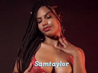 Samtaylor