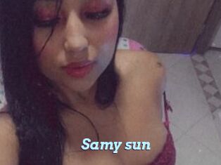 Samy_sun