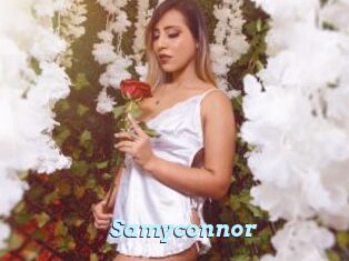 Samyconnor
