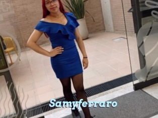 Samyferraro